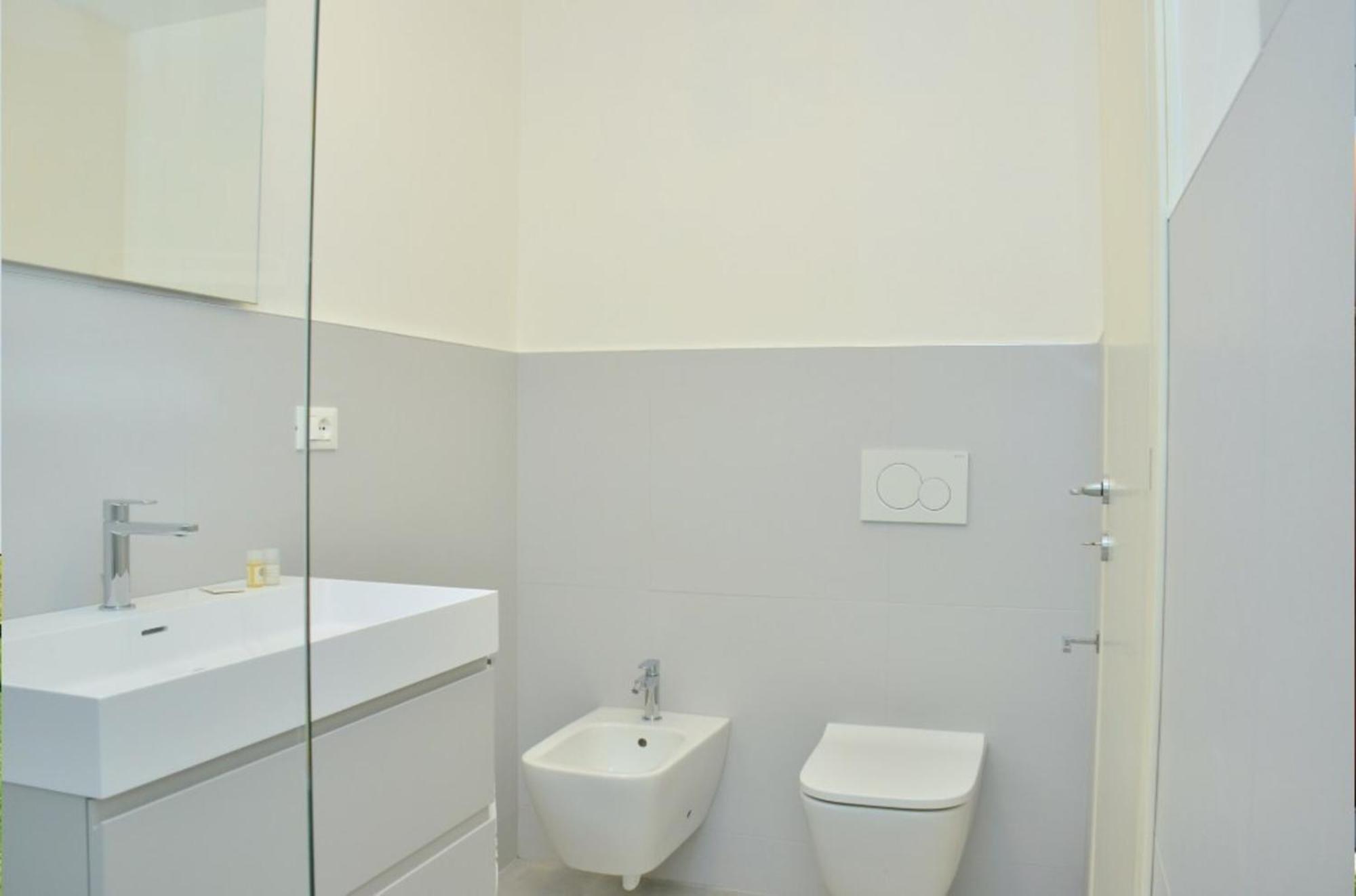 Chic Seaview With Private Terrace Bibione
