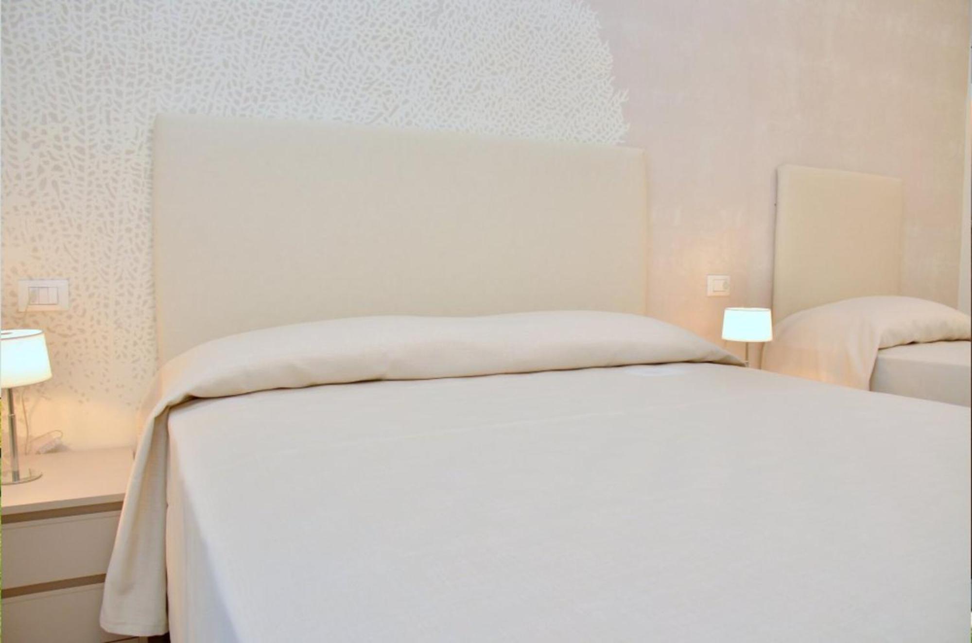 Appartamento Chic Seaview With Private Terrace Bibione