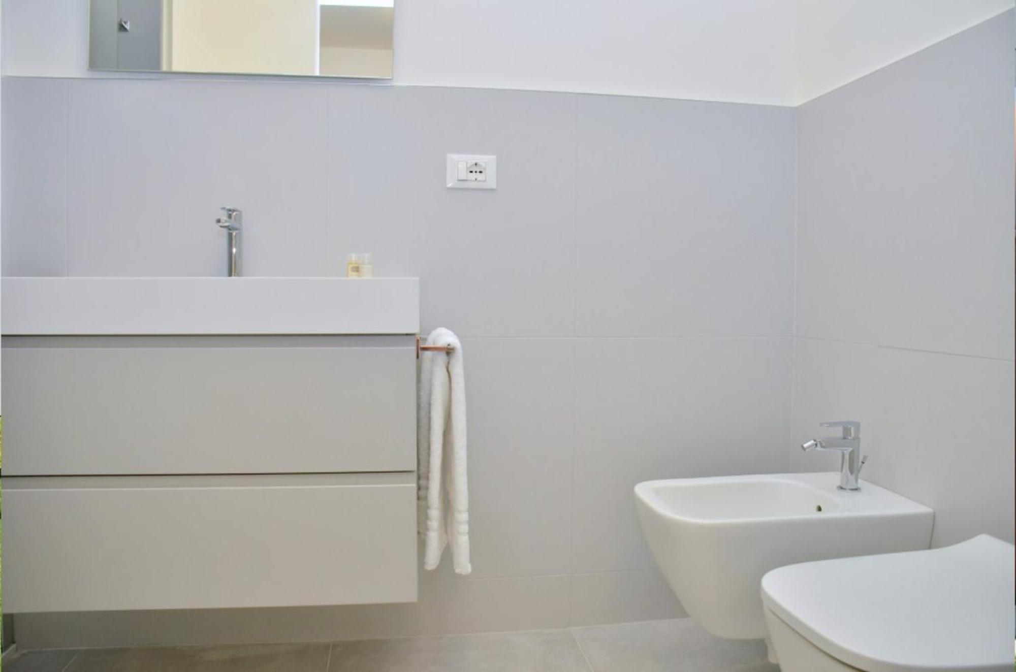 Chic Seaview With Private Terrace Appartamento *